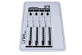 LYRA-4 fader EXTENDER