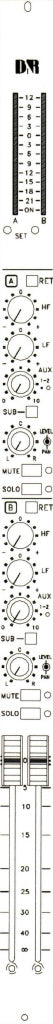 VISION GROUP MODULE 60882716